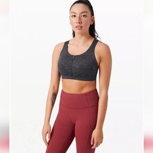 Lululemon Enlite Sportsbra